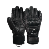 Reusch Overlord 6201105 7700 schwarz 1